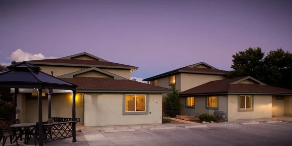 Decision Point Center