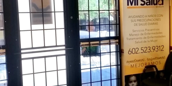 Valle del Sol - Maryville