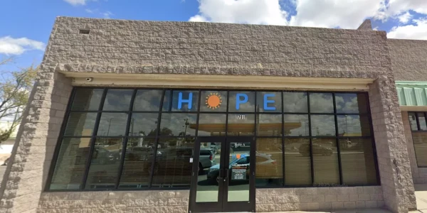 HOPE Incorporated Yuma Center