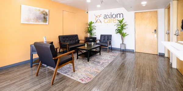 Axiom Care
