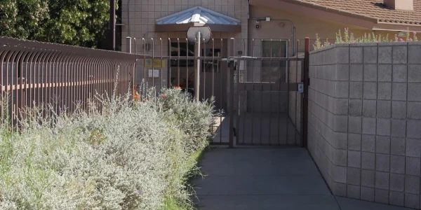 Casa De Los Ninos - Outpatient Treatment Services