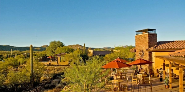 Rosewood Centers for Eating Disorders