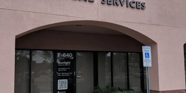 Sunlight Medical Services