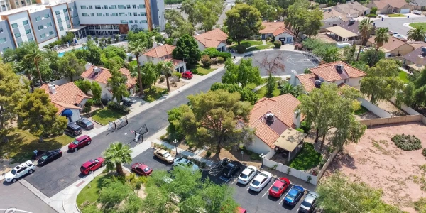 Virtue Recovery Center