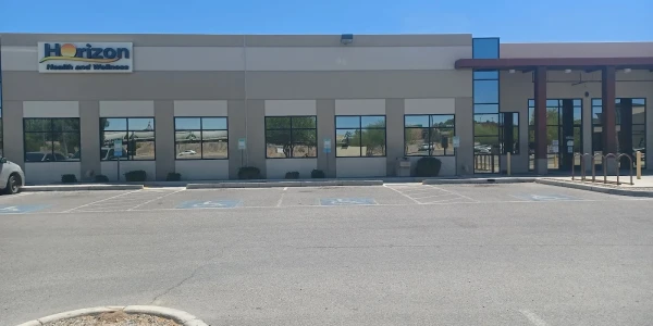 Horizon Health and Wellness