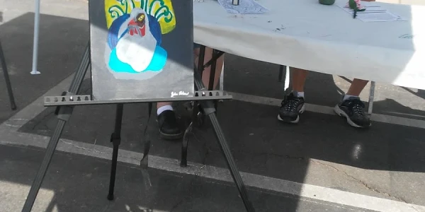 Resilient Health - Yuma