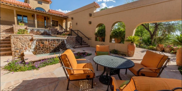 Rio Retreat Center at The Meadows